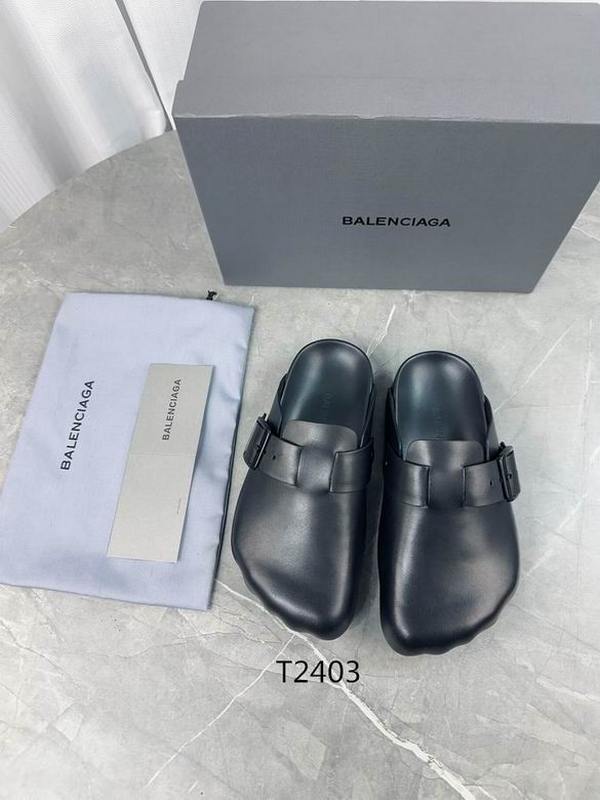 Balenciaga Women's Shoes 123